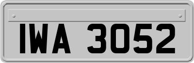 IWA3052