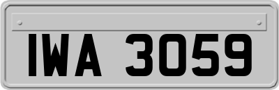 IWA3059