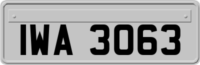IWA3063