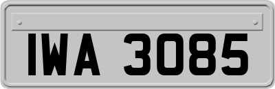 IWA3085
