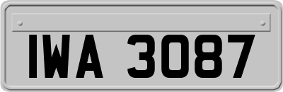 IWA3087