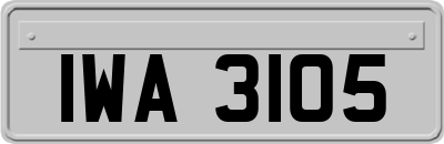 IWA3105
