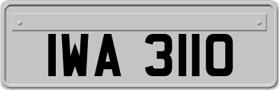 IWA3110