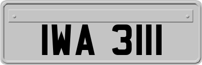 IWA3111