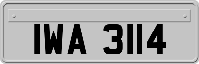 IWA3114