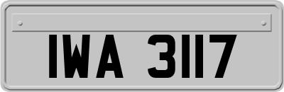 IWA3117