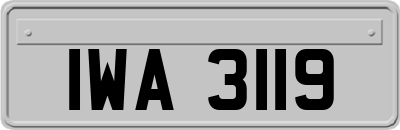 IWA3119