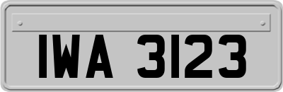 IWA3123