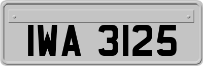 IWA3125