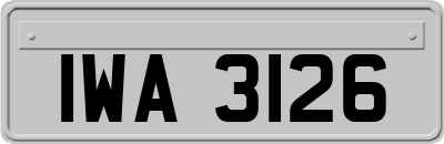 IWA3126