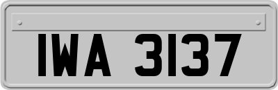 IWA3137