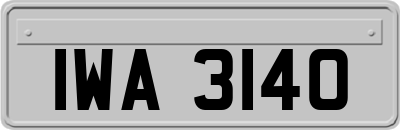 IWA3140