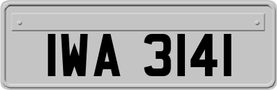 IWA3141
