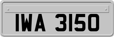 IWA3150