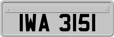 IWA3151