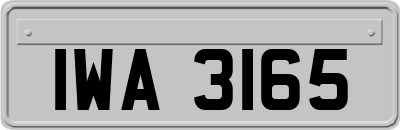 IWA3165