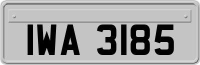 IWA3185