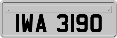 IWA3190