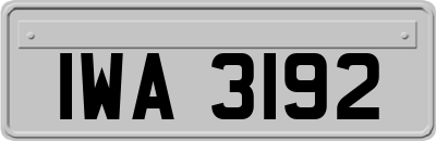 IWA3192
