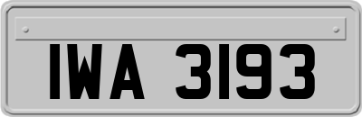 IWA3193
