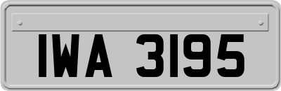 IWA3195