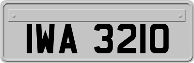 IWA3210