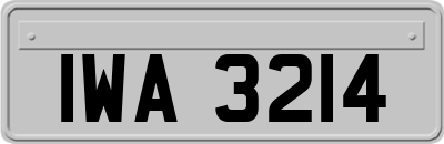 IWA3214