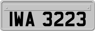 IWA3223
