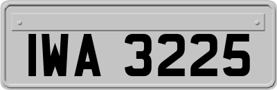 IWA3225