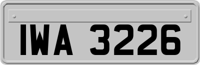IWA3226