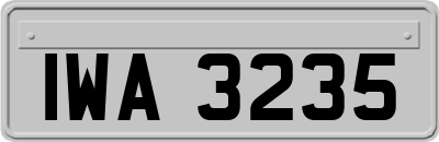 IWA3235