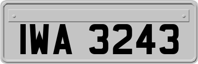 IWA3243