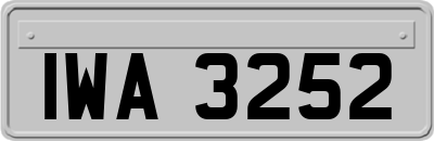 IWA3252