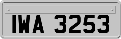 IWA3253