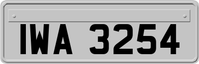IWA3254