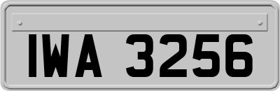 IWA3256
