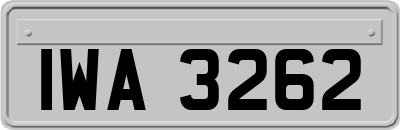 IWA3262