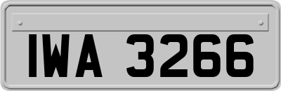 IWA3266
