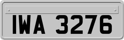 IWA3276