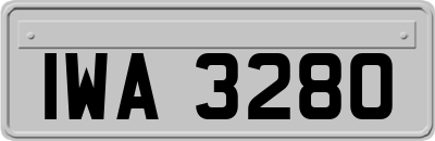 IWA3280