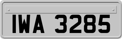 IWA3285