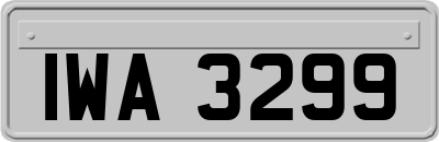 IWA3299
