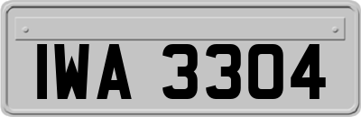 IWA3304