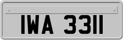 IWA3311