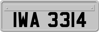 IWA3314