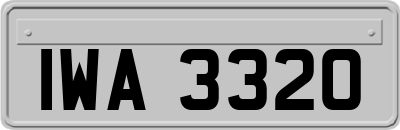 IWA3320