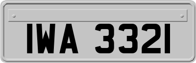 IWA3321