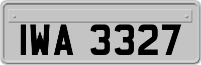 IWA3327
