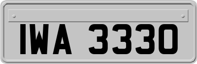 IWA3330