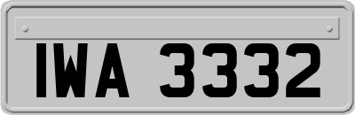 IWA3332
